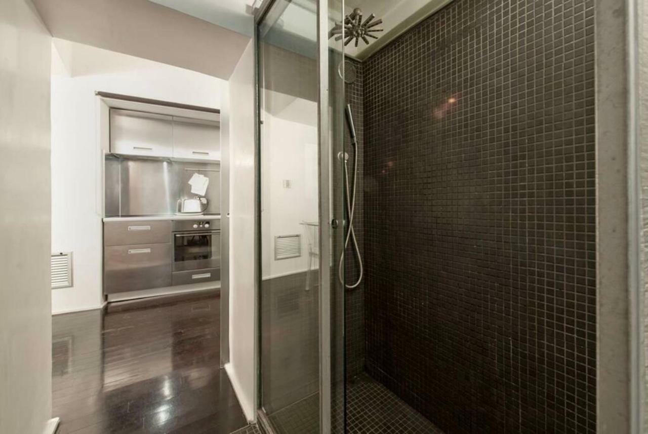 Appartement Fiori Flat *